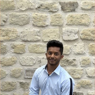 Sourav Prakash
