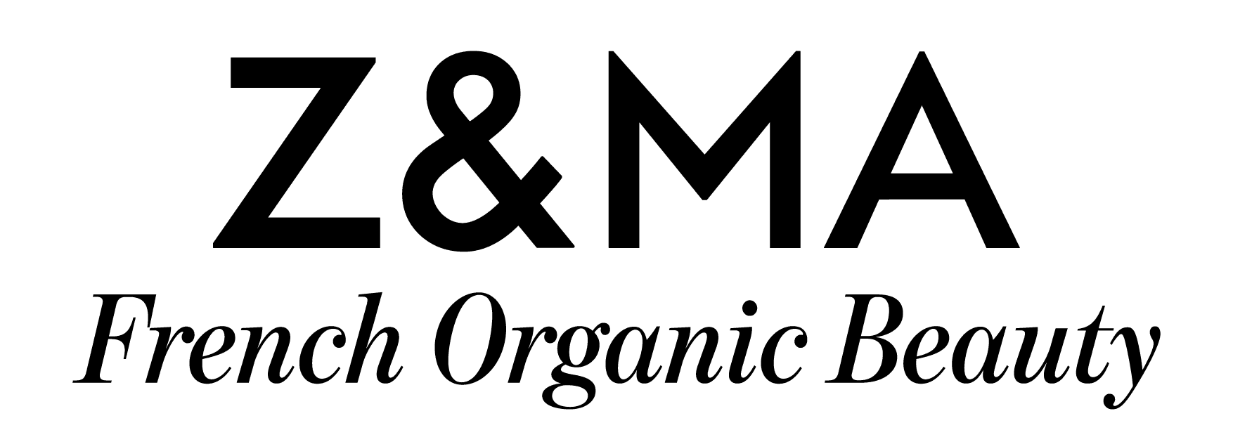 z&ma french organic beauty