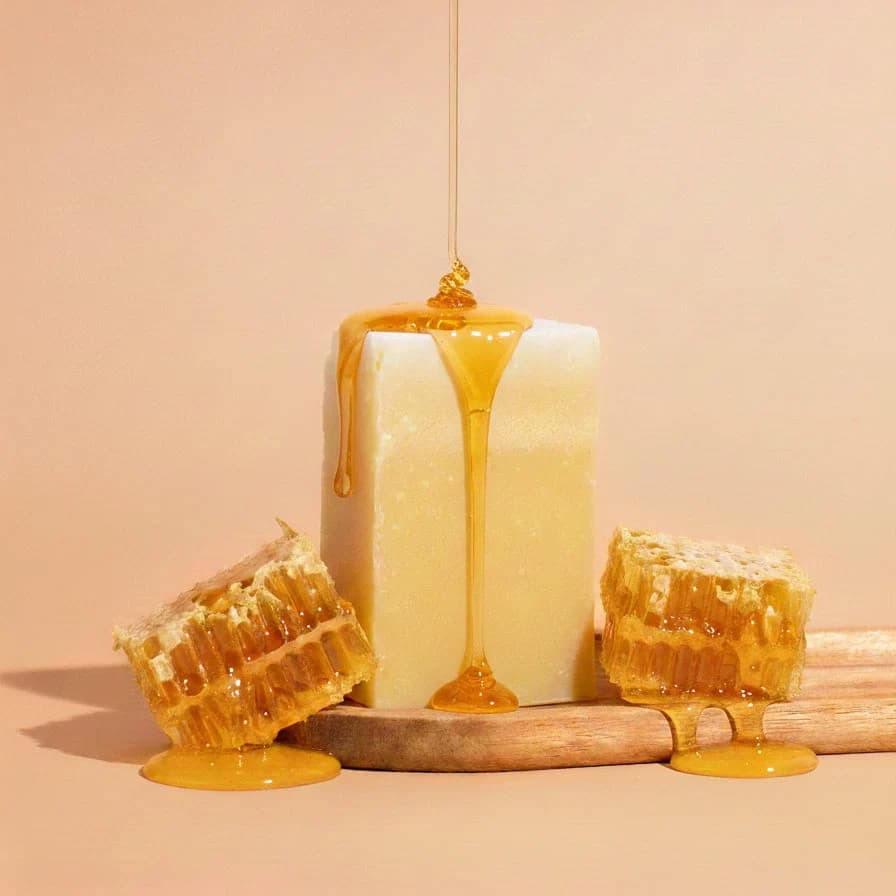 La gamme monoï de Blancrème