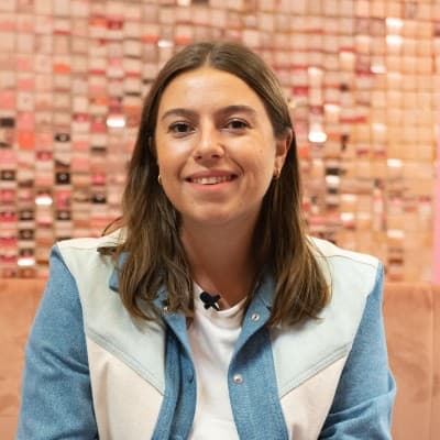 Amélie Simard profile image