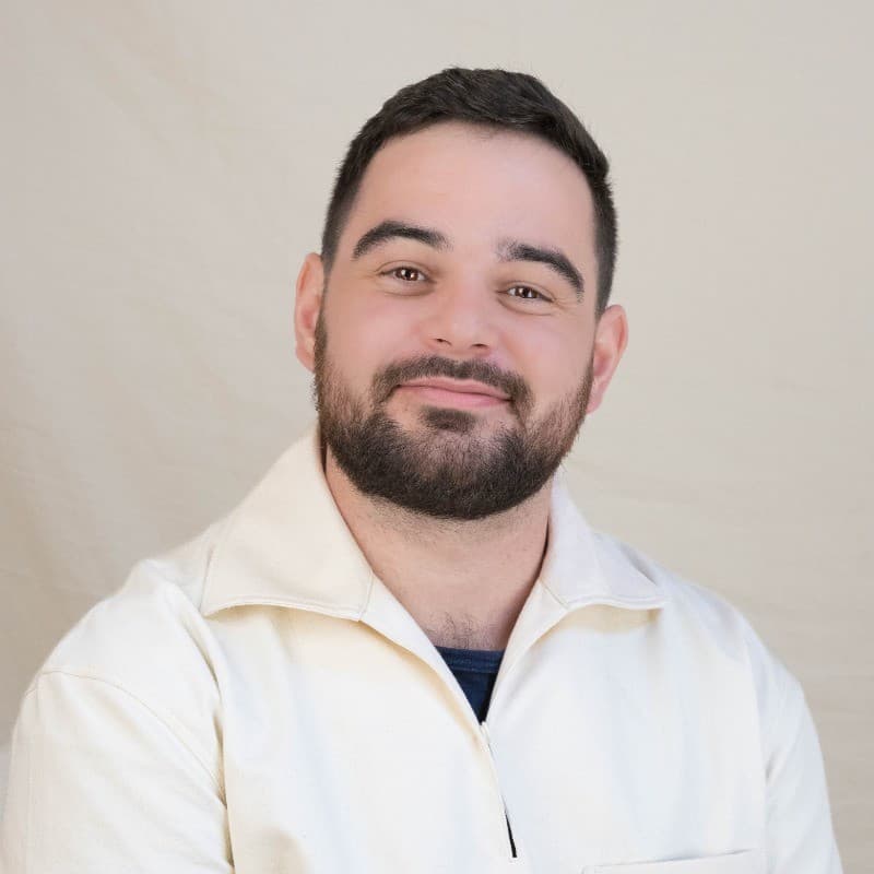 Benjamin Lasserie profile image