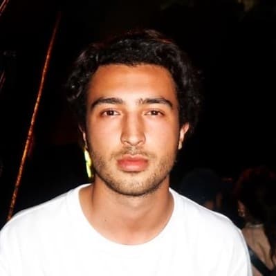 César Poitier profile image