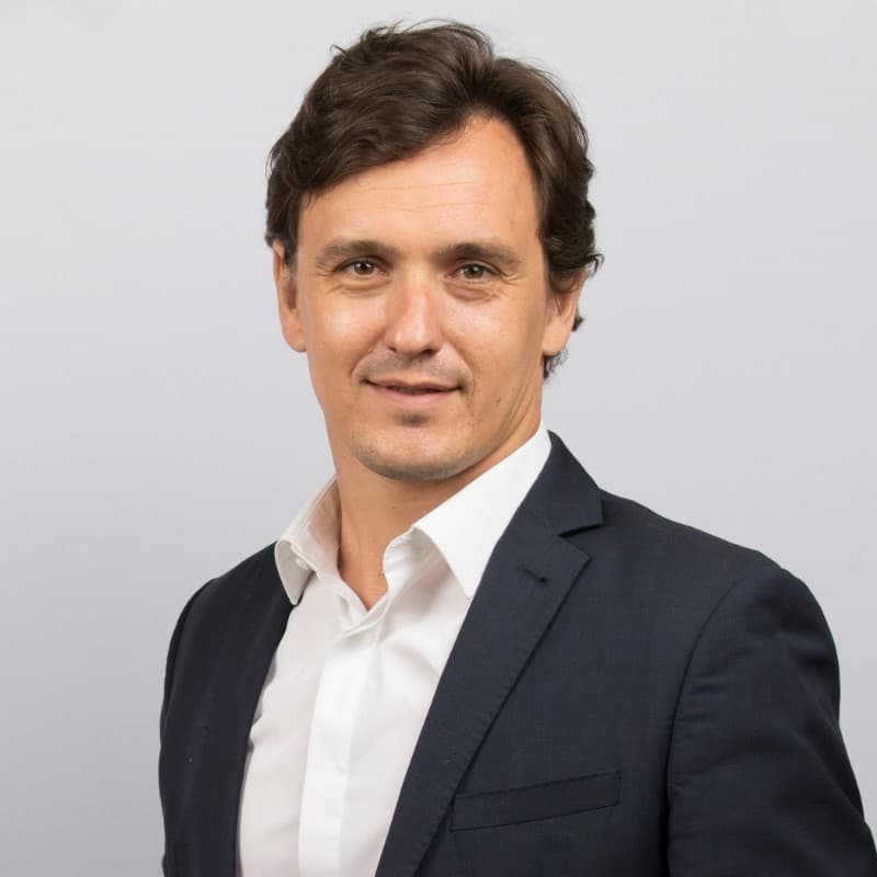 Christophe Delorme profile image